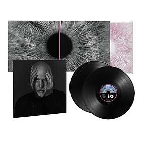 Peter Gabriel i/o (BrightSide Mix) (Incl. 32page booklet) LP/Vinyl