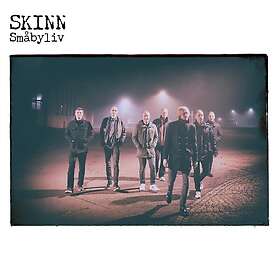 Skinn Småbyliv LP/Vinyl