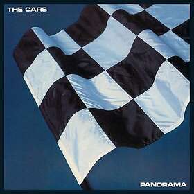 The Cars Panorama LP/Vinyl