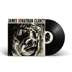 James Jonathan Clancy Sprecato LP/Vinyl