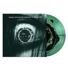 Hans Zimmer The Ring LP/Vinyl