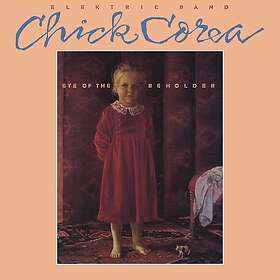 Chick Corea Eye of the Beholder LP/Vinyl