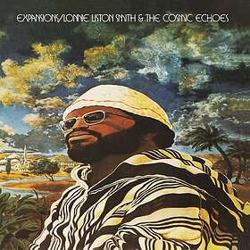 Lonnie Liston Smith Expansions: Aaa Remastered Edition LP/Vinyl