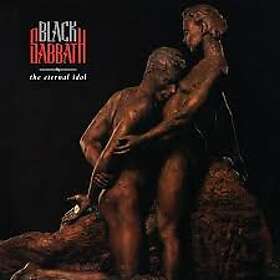 Black Sabbath The Eternal Idol LP/Vinyl