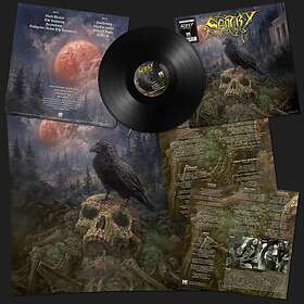 Sentry Sentry LP/Vinyl