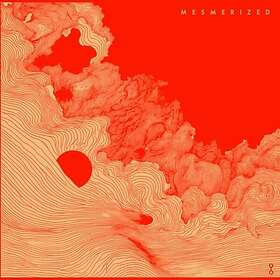 Monolink Mesmerized LP/Vinyl