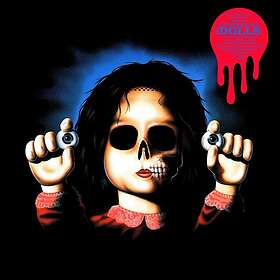 Fuzzbee Morse Dolls (Original Soundtrack) LP/Vinyl