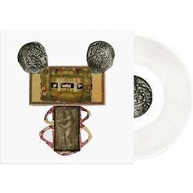 Hello Mary Emita Ox LP/Vinyl