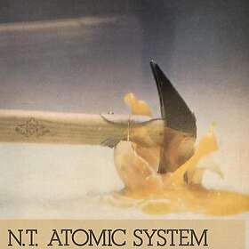 N.t. Atomic System LP/Vinyl