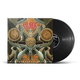 Vader The Ultimate Incantation LP/Vinyl