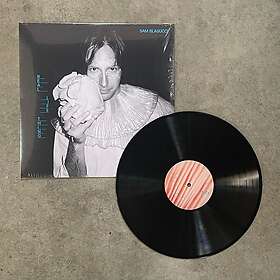 Sam Blasucci Real Life Thing LP/Vinyl