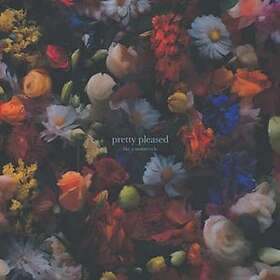 Like A Motorcycle Pretty Pleased LP/Vinyl