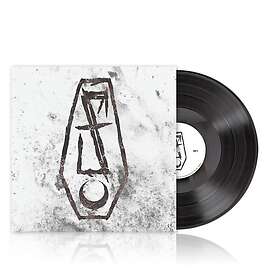 Lorna Shore Flesh Coffin LP/Vinyl