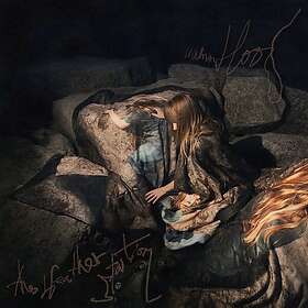 The Weather Station Humanhood LP/Vinyl