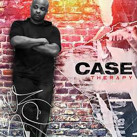 Case Therapy LP/Vinyl