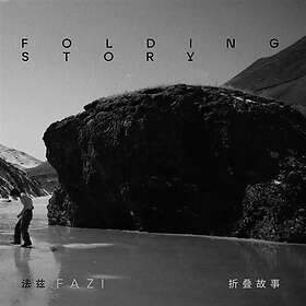 Fazi Folding Story LP/Vinyl