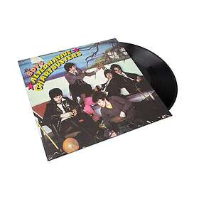 The Boys Alternative Chartbusters LP/Vinyl