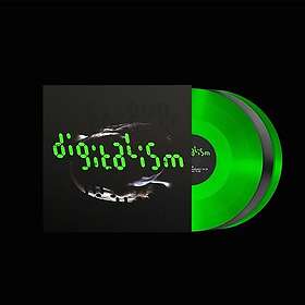 Digitalism Idealism Forever LP/Vinyl