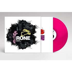 Rone Spanish Breakfast LP/Vinyl