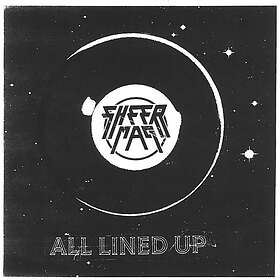 Sheer Mag Playing Favorites LP/Vinyl