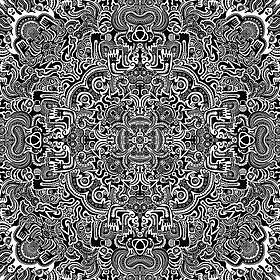 Dub FX Infinite Reflection LP/Vinyl