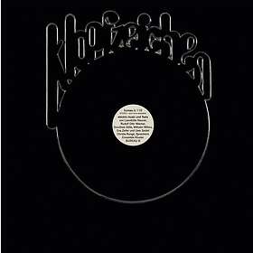 Kluster Klopfzeichen LP/Vinyl