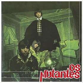 Os Mutantes Os Mutantes LP/Vinyl