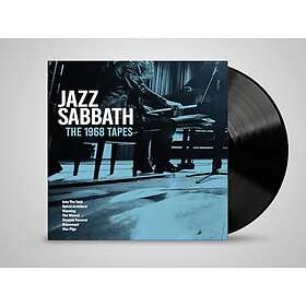 Jazz Sabbath 1968 Tapes LP/Vinyl