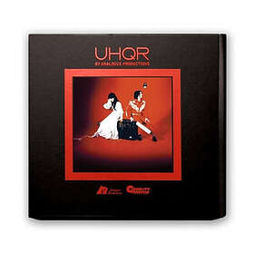 The White Stripes Elephant LP/Vinyl