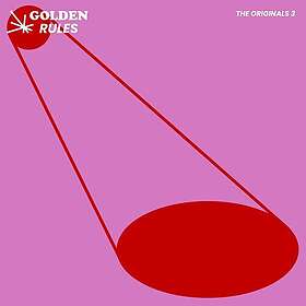 Diverse Artister Originals 3 LP/Vinyl