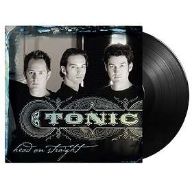 Tonic Head On Straight LP/Vinyl