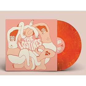 The Lostines The Lostines EP LP/Vinyl
