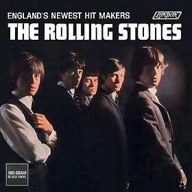 The Rolling Stones England's Newest Hit Makers LP/Vinyl