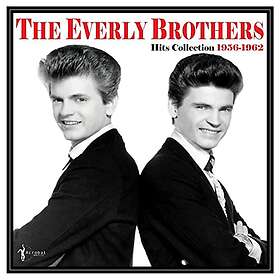 The Everly Brothers Hits Collection 195762 LP/Vinyl