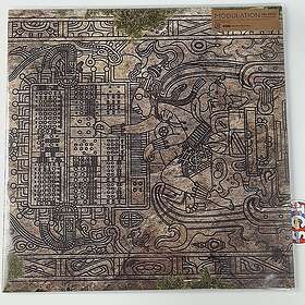 Final Fantasy Modulation Final Fantasy Arrangement Album LP/Vinyl