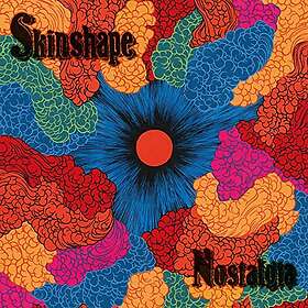 Skinshape Nostalgia LP/Vinyl