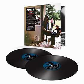 Pink Floyd Ummagumma LP/Vinyl