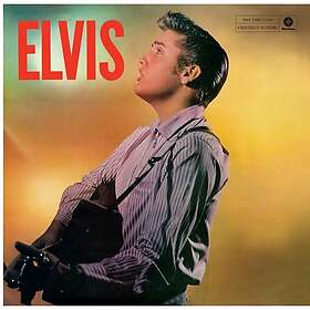 Elvis Presley Elvis LP/Vinyl
