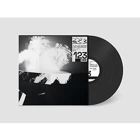 Emmanuel Top, Chris Liebing Turkish Bazar (Chris Liebing Remake) LP/Vinyl