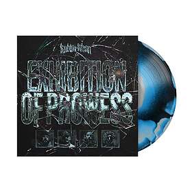 Kublai Khan TX Exhibition Of Prowess LP/Vinyl