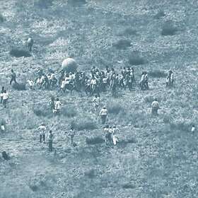 Earth Ball It’s Yours LP/Vinyl