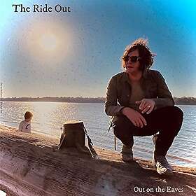 Out On The Eaves Ride Out LP/Vinyl