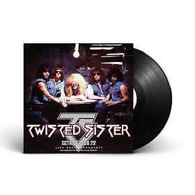 Twisted Sister Detroit Club ´79 LP/Vinyl