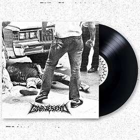 Gravesend Gowanus Death Stomp LP/Vinyl