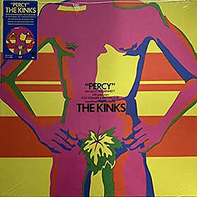 The Kinks Percy LP/Vinyl