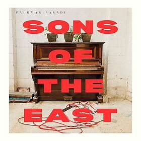 Sons Of The East Palomar Parade LP/Vinyl