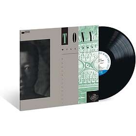 Tony Williams Civilization LP/Vinyl