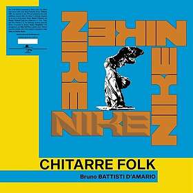 Chitarre Folk LP/Vinyl