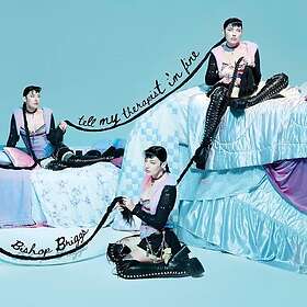 Bishop Briggs Tell My Therapist I'm Fine LP/Vinyl