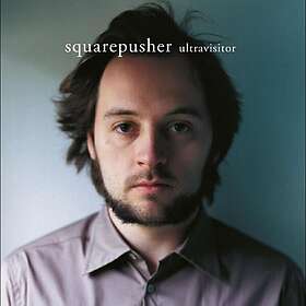 Squarepusher Ultravisitor LP/Vinyl